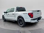 New 2025 Ford F-150 STX SuperCrew Cab 4WD Pickup for sale #C251639 - photo 2
