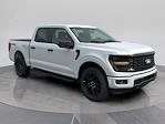New 2025 Ford F-150 STX SuperCrew Cab 4WD Pickup for sale #C251639 - photo 8