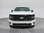 New 2025 Ford F-150 STX SuperCrew Cab 4WD Pickup for sale #C251639 - photo 9