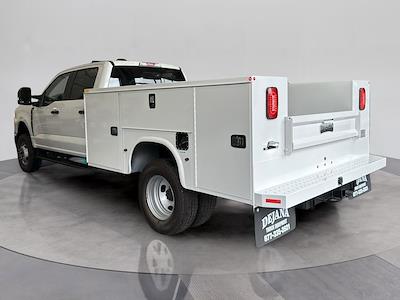 2025 Ford F-350 Crew Cab DRW 4WD Knapheide Service Truck for sale #C251667 - photo 2
