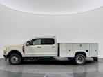 New 2025 Ford F-350 Crew Cab 4WD Knapheide 6108D54 8' 11" Service Truck for sale #C251667 - photo 3