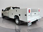 New 2025 Ford F-350 Crew Cab 4WD Knapheide 6108D54 8' 11" Service Truck for sale #C251667 - photo 2