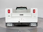New 2025 Ford F-350 Crew Cab 4WD Knapheide 6108D54 8' 11" Service Truck for sale #C251667 - photo 4