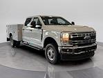 New 2025 Ford F-350 Crew Cab 4WD Knapheide 6108D54 8' 11" Service Truck for sale #C251667 - photo 8