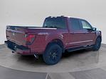 New 2025 Ford F-150 STX SuperCrew Cab 4WD Pickup for sale #C251670 - photo 9