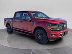New 2025 Ford F-150 STX SuperCrew Cab 4WD Pickup for sale #C251670 - photo 13