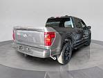 New 2025 Ford F-150 STX SuperCrew Cab 4WD Pickup for sale #C251671 - photo 5
