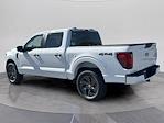 New 2025 Ford F-150 STX SuperCrew Cab 4WD Pickup for sale #C251683 - photo 2
