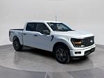 New 2025 Ford F-150 STX SuperCrew Cab 4WD Pickup for sale #C251683 - photo 10