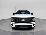New 2025 Ford F-150 STX SuperCrew Cab 4WD Pickup for sale #C251683 - photo 11