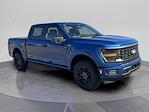 New 2025 Ford F-150 STX SuperCrew Cab 4WD Pickup for sale #C251684 - photo 8