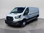 New 2025 Ford Transit 250 Low Roof AWD Empty Cargo Van for sale #C251691 - photo 1