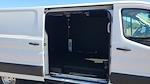 New 2025 Ford Transit 250 Low Roof AWD Empty Cargo Van for sale #C251691 - photo 18