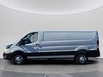New 2025 Ford Transit 250 Low Roof AWD Empty Cargo Van for sale #C251691 - photo 3