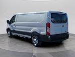 New 2025 Ford Transit 250 Low Roof AWD Empty Cargo Van for sale #C251691 - photo 4