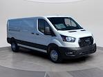 New 2025 Ford Transit 250 Low Roof AWD Empty Cargo Van for sale #C251691 - photo 9