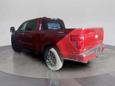 2025 Ford F-150 SuperCrew Cab 4WD Pickup for sale #C251699 - photo 2