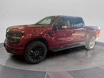 New 2025 Ford F-150 XLT SuperCrew Cab 4WD Pickup for sale #C251699 - photo 1