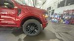 New 2025 Ford F-150 XLT SuperCrew Cab 4WD Pickup for sale #C251699 - photo 17
