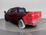 New 2025 Ford F-150 XLT SuperCrew Cab 4WD Pickup for sale #C251699 - photo 4