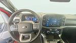New 2025 Ford F-150 XLT SuperCrew Cab 4WD Pickup for sale #C251699 - photo 9