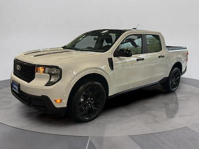 New 2025 Ford Maverick XLT SuperCrew Cab AWD Pickup for sale #C251702 - photo 1