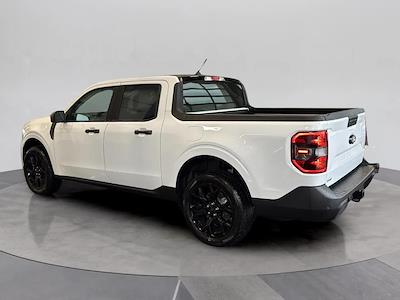 New 2025 Ford Maverick XLT SuperCrew Cab AWD Pickup for sale #C251702 - photo 2