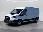 New 2025 Ford Transit 250 Medium Roof AWD Empty Cargo Van for sale #C251708 - photo 1