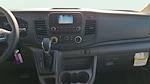 New 2025 Ford Transit 250 Medium Roof AWD Empty Cargo Van for sale #C251708 - photo 12