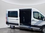 New 2025 Ford Transit 250 Medium Roof AWD Empty Cargo Van for sale #C251708 - photo 17