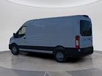 New 2025 Ford Transit 250 Medium Roof AWD Empty Cargo Van for sale #C251708 - photo 2