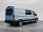 New 2025 Ford Transit 250 Medium Roof AWD Empty Cargo Van for sale #C251708 - photo 5