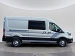 New 2025 Ford Transit 250 Medium Roof AWD Empty Cargo Van for sale #C251708 - photo 7