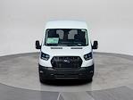 New 2025 Ford Transit 250 Medium Roof AWD Empty Cargo Van for sale #C251708 - photo 9