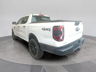 New 2025 Ford Ranger XLT SuperCrew Cab 4WD Pickup for sale #C251723 - photo 2