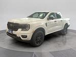 New 2025 Ford Ranger XLT SuperCrew Cab 4WD Pickup for sale #C251723 - photo 1