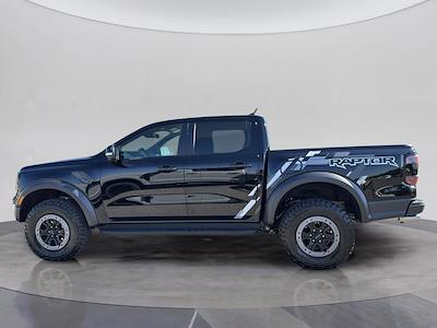 2025 Ford Ranger SuperCrew Cab 4WD Pickup for sale #C251725 - photo 2