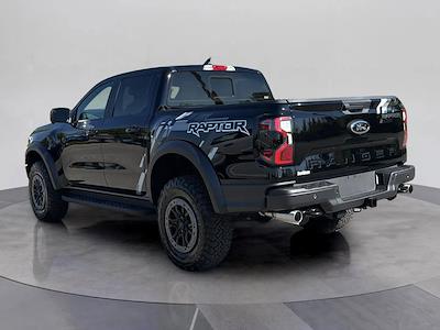 New 2025 Ford Ranger Raptor SuperCrew Cab 4WD Pickup for sale #C251725 - photo 2
