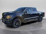New 2025 Ford F-150 XLT SuperCrew Cab 4WD Pickup for sale #C251732 - photo 1