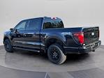 New 2025 Ford F-150 XLT SuperCrew Cab 4WD Pickup for sale #C251732 - photo 2