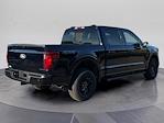 New 2025 Ford F-150 XLT SuperCrew Cab 4WD Pickup for sale #C251732 - photo 5