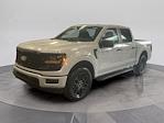 New 2025 Ford F-150 STX SuperCrew Cab 4WD Pickup for sale #C251733 - photo 1