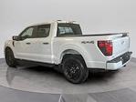 New 2025 Ford F-150 STX SuperCrew Cab 4WD Pickup for sale #C251733 - photo 2
