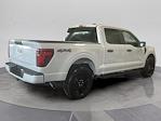 New 2025 Ford F-150 STX SuperCrew Cab 4WD Pickup for sale #C251733 - photo 5