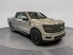 New 2025 Ford F-150 STX SuperCrew Cab 4WD Pickup for sale #C251733 - photo 8