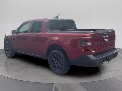 New 2025 Ford Maverick XLT SuperCrew Cab AWD Pickup for sale #C251735 - photo 2