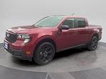 New 2025 Ford Maverick XLT SuperCrew Cab AWD Pickup for sale #C251735 - photo 1