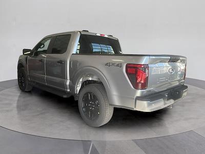 New 2025 Ford F-150 STX SuperCrew Cab 4WD Pickup for sale #C251741 - photo 2