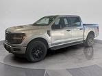 New 2025 Ford F-150 STX SuperCrew Cab 4WD Pickup for sale #C251741 - photo 1