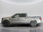 New 2025 Ford F-150 STX SuperCrew Cab 4WD Pickup for sale #C251741 - photo 4